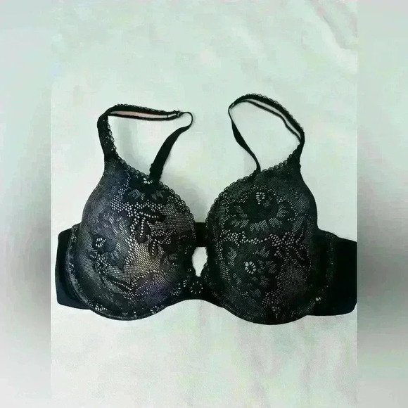 Maidenform Women’s Full Coverage Cushioned Convertible Underwire Bra Size 36C - Picture 6 of 9